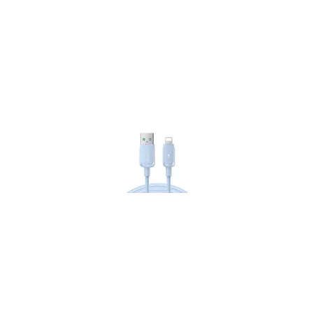 Cable S-AL012A14 2.4A USB to Lightning / 2,4A/ 1,2m (blue)